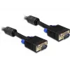 DeLOCK VGA kabelis HD-15 (vyriškas) - HD-15 (vyriškas) 10 m (82560)