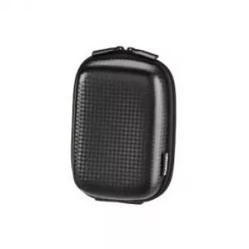 Hama foto krepšys „Hardcase Carbon Style 60 L“, juodas