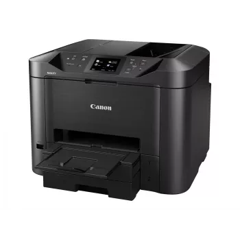 Canon MAXIFY MB5450 daugiafunkcis rašalinis spausdintuvas A4 600 x 1200 DPI 24 ppm Wi-Fi