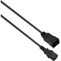 Prailginimo laidas helos 262667 IEC 60320 C13–C20 250 V 1 m