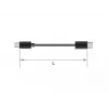DeLOCK vaizdo kabelis HDMI / DVI-D (vyriškas) į HDMI (vyriškas) 2 m, juodas