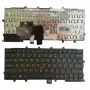 Lenovo KB311095 originali klaviatūra ThinkPad X230s, X240, X250, X260, X270 (JAV išdėstymas, juoda)