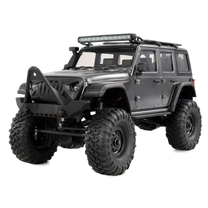 RC visureigis Amewi Mini-D90 4WD 1:16 RTR