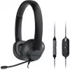 Ausinės Creative HS-720 V2 juodos sidabrinės
