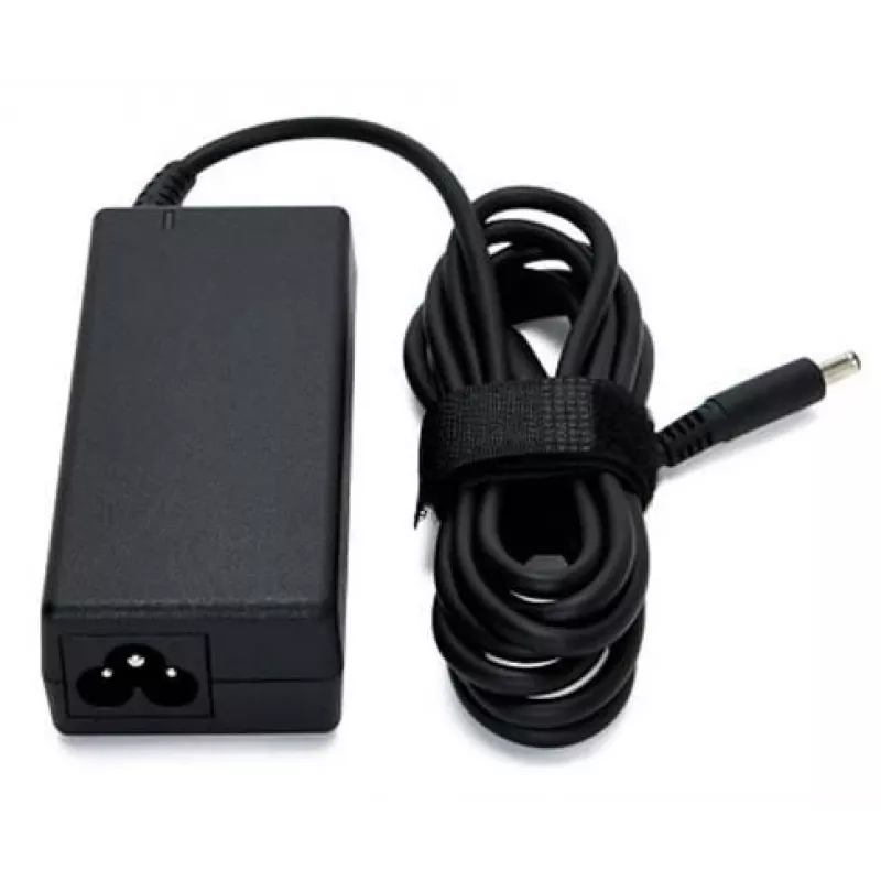 DELL 1C4XJ maitinimo adapteris / keitiklis vidaus 65 W Juodas