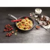 Keptuvė Ballarini Murano Granite 20 cm indukcinei viryklei
