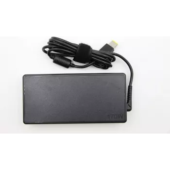 Lenovo AC adapter 170W 20V 8.5A (01FR043)