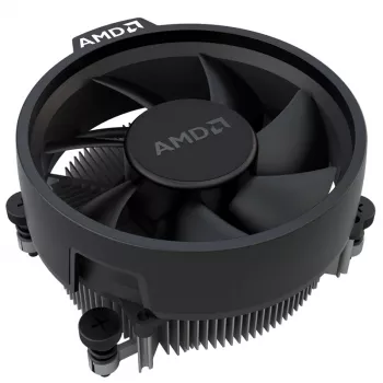 Procesorius AMD Ryzen 5 7600 3,8 GHz 6 branduoliai 32 MB L2 ir L3 lizdas AM5