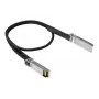InfiniBand / šviesolaidinis kabelis HPE R0M46A 0,65 m