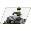 Cobi Blokeliai Sd.Kfz 222 modelio rinkinys COBI-2657 – 502 detalės