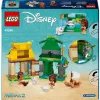 LEGO DISNEY 43260 Moanos salos nuotykiai