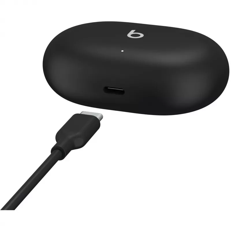 Beats Studio Buds – Belaidės ausinės su triukšmo slopinimu – Juodos, A2512 A2513 A2514
