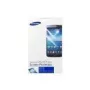 Apsauginė plėvelė Samsung EF-FI920CTEGWW, skirta Galaxy Mega 6.3 (2 vnt. pakuotė)