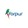 Spiralinis įrišimas FORPUS 14 mm, 100 vnt. — FORPUS 101/FO95140