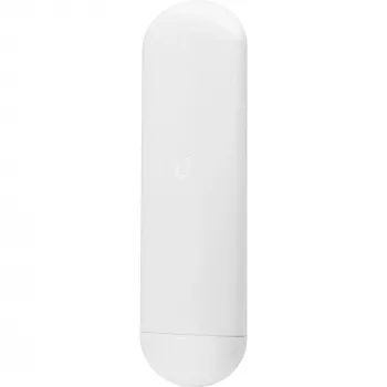 Ubiquiti NanoStation AC 1000 Mbit/s Baltas Power Over Ethernet (PoE)
