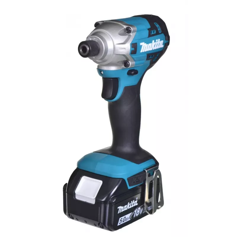 Atsuktuvas / smūginis suktuvas Makita DTD156RTJ 2500 aps/min Žalias