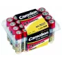 Vienkartinė baterija AA Camelion LR6-PB24 (24 vnt.)