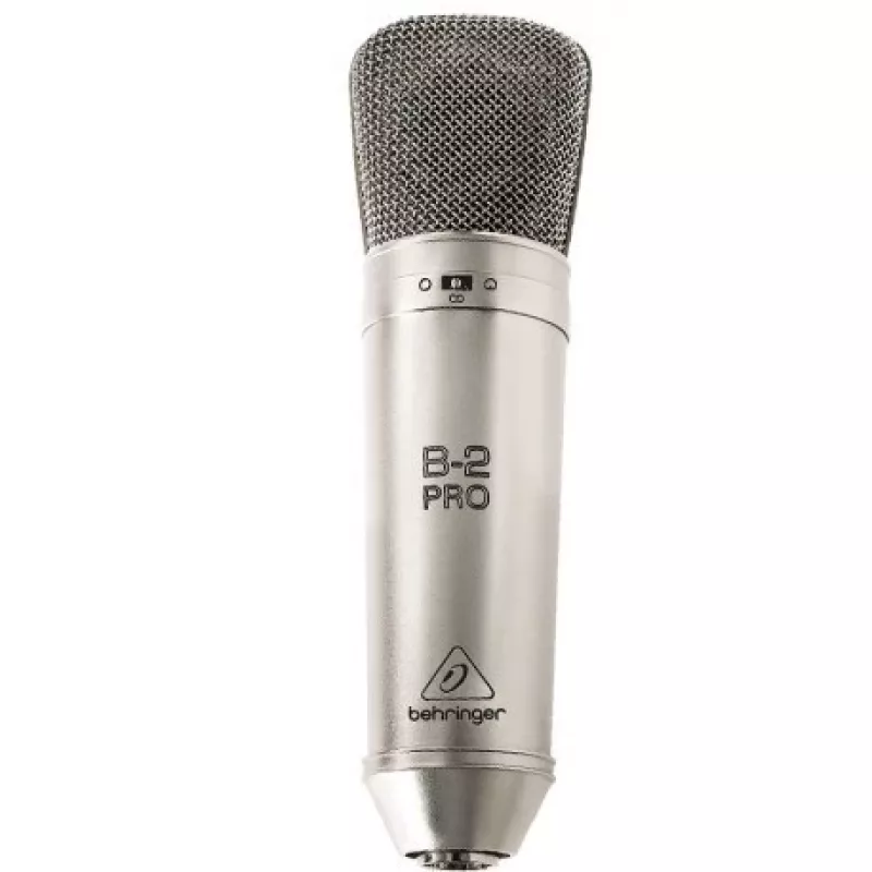 Behringer 000-19000-00010 – originalus BEHRINGER gaminys