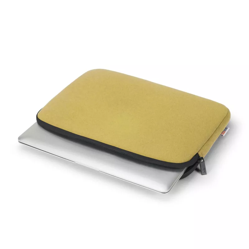 Dėklas nešiojamam kompiuteriui DICOTA BASE XX D31969 33,8 cm (13,3 inch) rudas