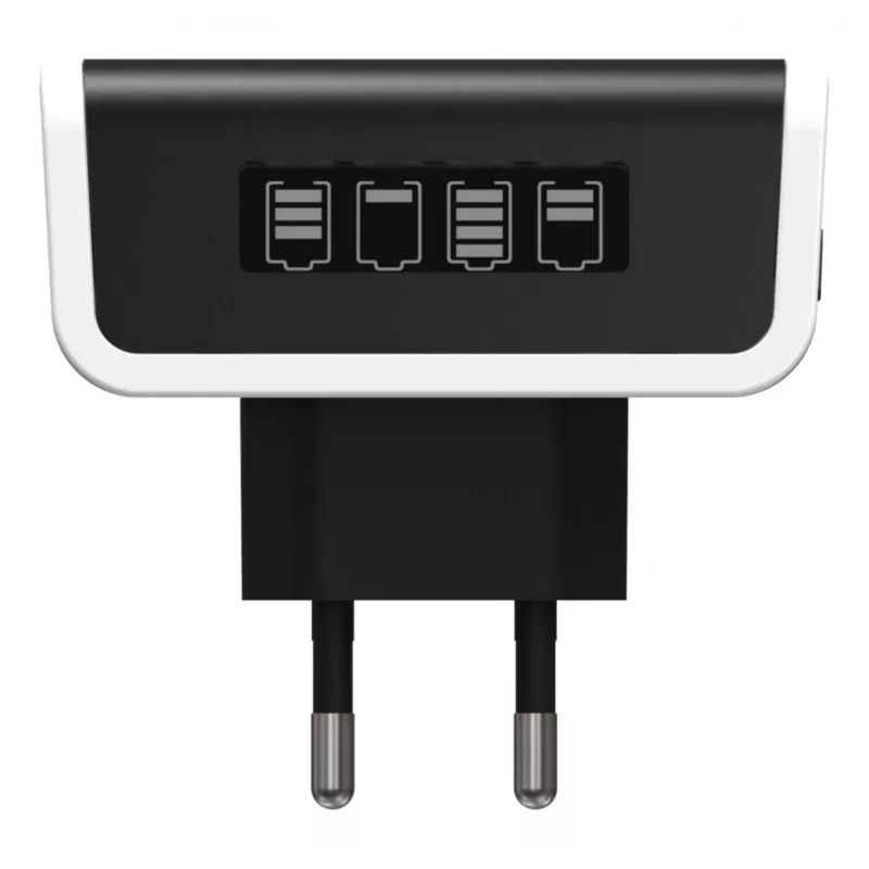 Ansmann Comfort Plus įkroviklis baterijoms Universal AC