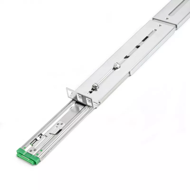 SilverStone SST-RMS07-20 Rackmount laikiklis 1U ir 2U įrangai