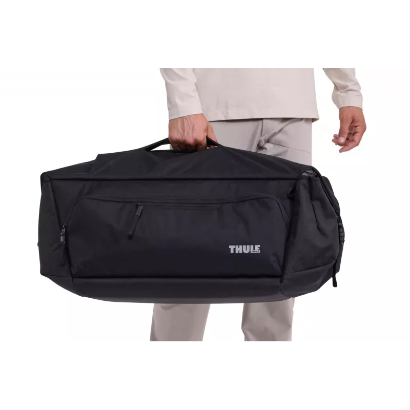 Thule Roundtrip 70L MTB kuprinė-krepšys juoda