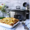 Crock-Pot Lėtas virimo puodas CSC066X 5.6L