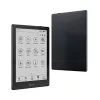 E-skaitmeninė knyga Onyx Boox Go 6 (15,2 cm) 1448×1072 E-ink, 32 GB, 2 GB RAM, Android 11, Dual-band Wi-Fi, Bluetooth 5.0, MicroSD, USB-C, Juoda