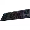 Logitech G G915 X – žaidimų klaviatūra, LIGHTSPEED