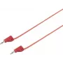 Voltcraft VC-8557695 Raudonas