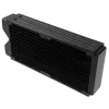 MagiCool 240S G2 Ultra Radiatorius, Varis - 240mm, juodas