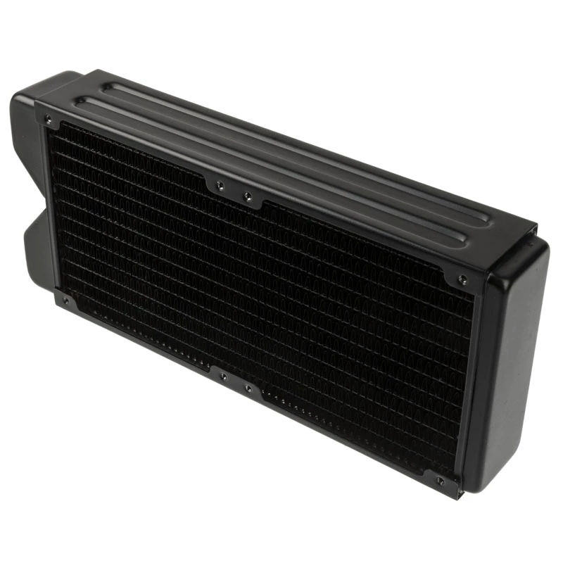 MagiCool 240S G2 Ultra Radiatorius, Varis - 240mm, juodas