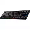LOGITECH G515 LIGHTSPEED TKL belaidė žaidimų klaviatūra – juoda