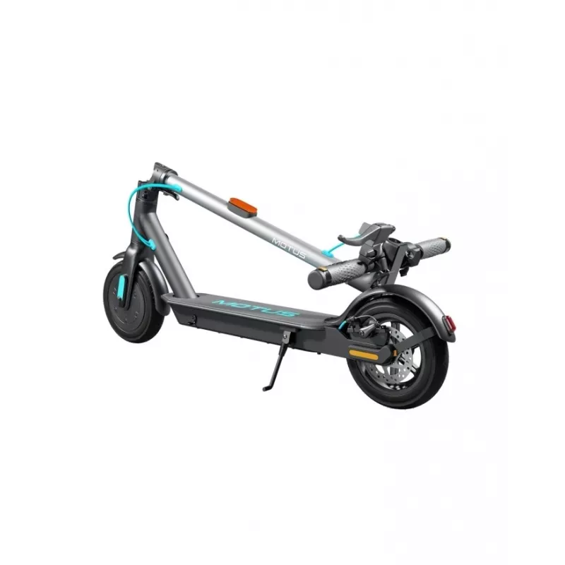 Elektrinis paspirtukas MOTUS Scooty 10 Lite GEN 5 350W