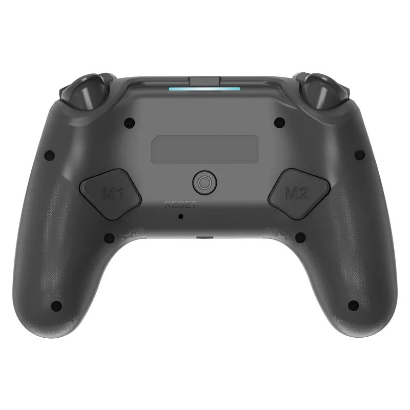 Belaidis žaidimų pultas Subsonic 147449 juodas RF PC PlayStation 4