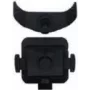 ASCOM Belt Clip Rotatable, skirta D41 ir D43 (660197)
