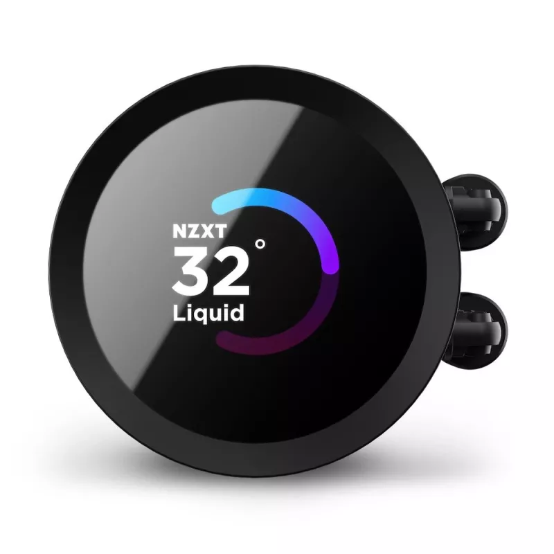 Skysčio aušintuvas NZXT Kraken 240 RGB