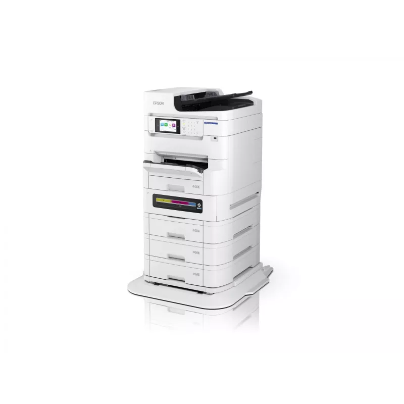 Epson WorkForce Pro EM-C8101RDWF rašalinis daugiafunkcis A3+ 4800 x 1200 DPI 26 ppm Wi-Fi