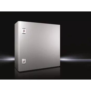 Elektrinė spinta Rittal 1007.000, nerūdijantis plienas, IP66, 500×210×500 mm