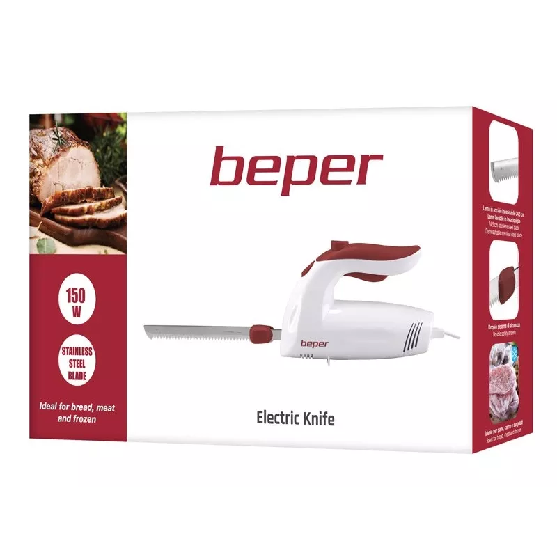 Elektrinis peilis Beper BP.790
