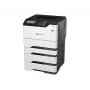 Spausdintuvas Lexmark MS632dwe lazerinis juodas pilkas
