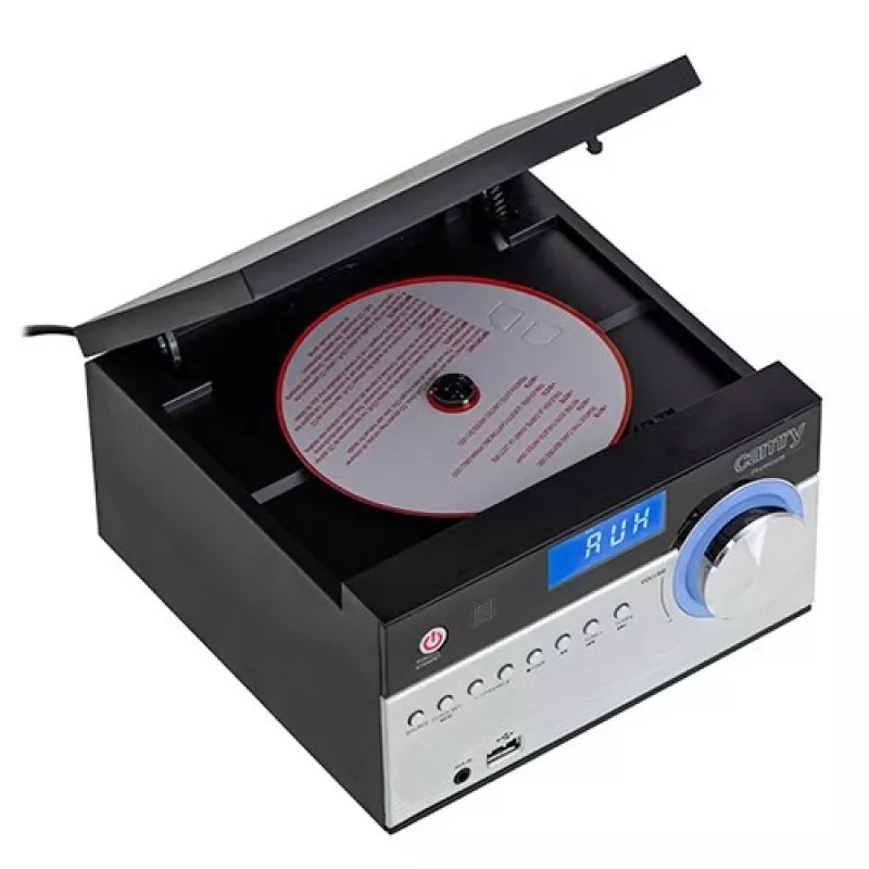 Mini hi-fi sistema CAMRY CR 1173