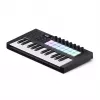 Novation Launchkey Mini 25 MK4 – MIDI klaviatūra 25 klavišų