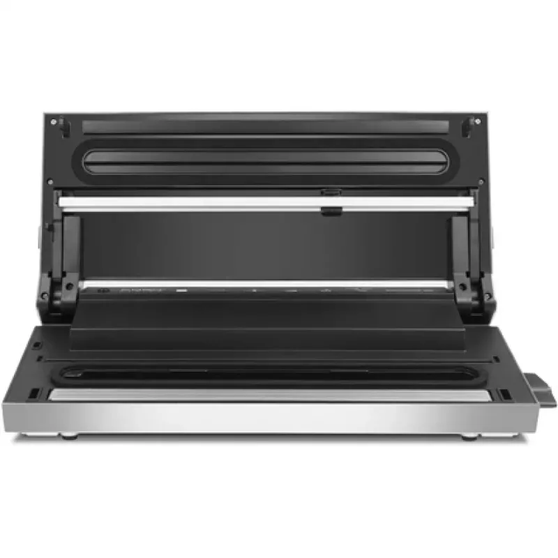 Caso GourmetVAC 280 barinis vakuuminis sandariklis, 130 W, sidabrinis
