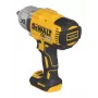 DeWalt DCF899N XR Didelio Sukimo Momento Smūginis Veržliaraktis 18V Be Akumuliatoriaus