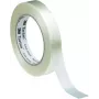 Lipni juosta su siūlais 3M Tartan 50 mm x 50 m permatoma