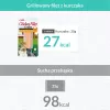 INABA Ciao keptelėti vištienos filė vištienos skonio sultinyje - skanėstai katėms - 25g