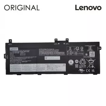 Originali Lenovo nešiojamojo kompiuterio baterija NB481309 (51,8 Wh, 4475 mAh, 11,58 V)