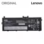 Originali Lenovo nešiojamojo kompiuterio baterija NB481309 (51,8 Wh, 4475 mAh, 11,58 V)