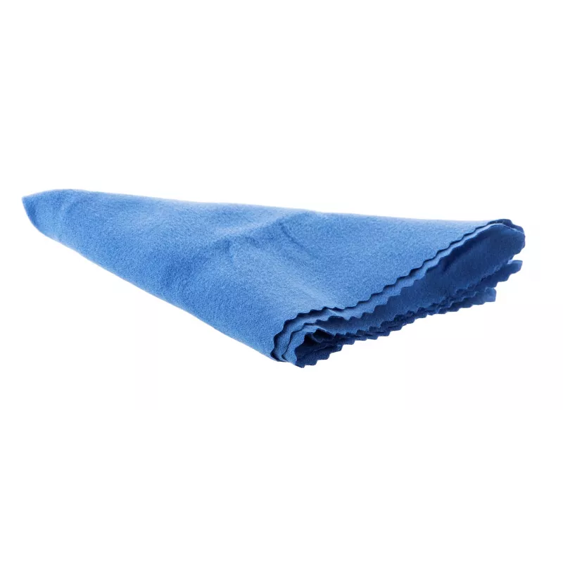 Valymo rinkinys ekranams ir plastikams ActiveJet AOC-269, 2 mikropluošto šluostės 200x200 mm, 250 ml purškiklis
